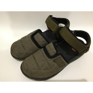 テバ(Teva)のteva hurricane hybrid テバ　サンダル(サンダル)