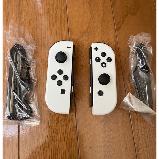 Nintendo Switch(ニンテンドースイッチ)のニンテンドー Switch ジョイコン Joy-Con エンタメ/ホビーのエンタメ その他(その他)の商品写真