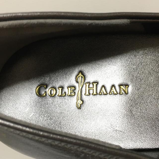 Cole Haan(コールハーン)のコールハーン パンプス 8 レディース - レディースの靴/シューズ(ハイヒール/パンプス)の商品写真