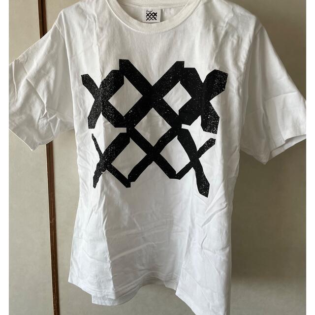 SixTONES Rough"xxxxxx" ツアーTシャツ