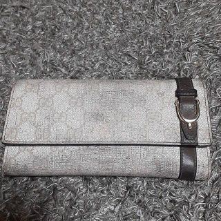 グッチ(Gucci)の☆SWG様　専用☆   GUCCI 長財布(長財布)