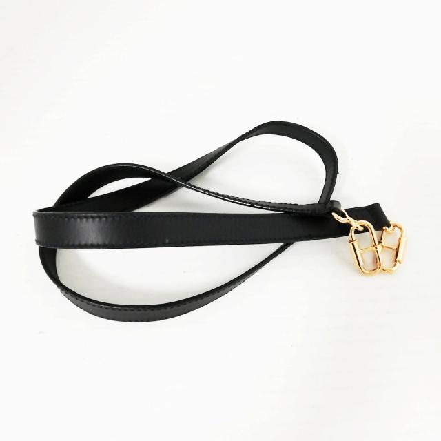 GUCCIグッチ ビジネスバッグ 黒