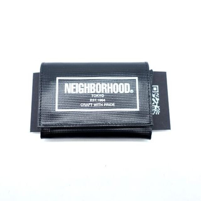 NEIGHBORHOOD(ネイバーフッド)のNEIGHBORHOOD 20ss CARRY-S/P-CASE メンズのファッション小物(折り財布)の商品写真