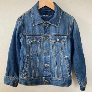 ギャップキッズ(GAP Kids)のGap Kids★Gジャン★デニムジャケット★ヴィンテージ(ジャケット/上着)