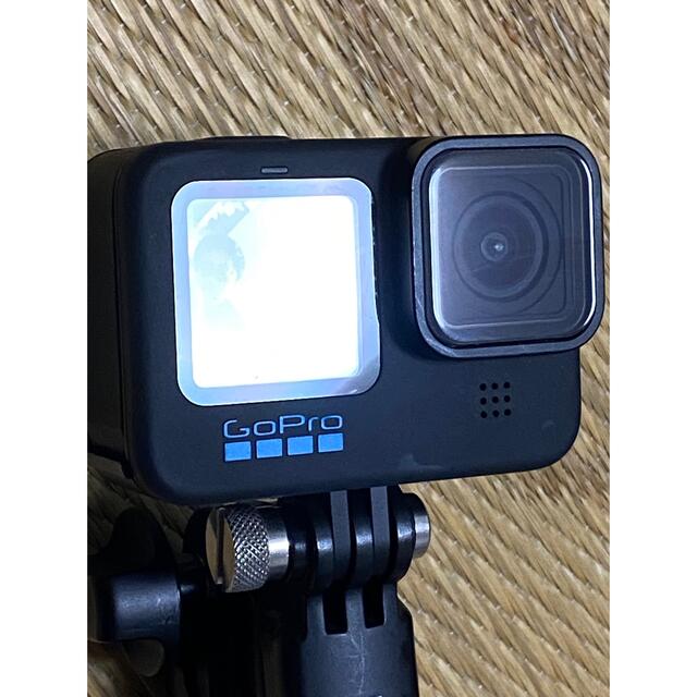 gopro10 美品