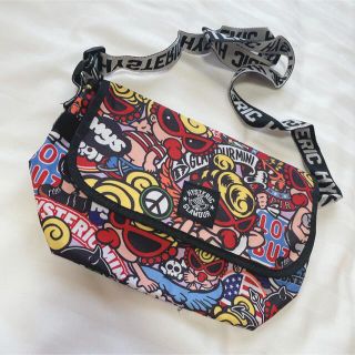 ヒステリックミニ(HYSTERIC MINI)のHYSTERIC MINIショルダーバッグ(その他)