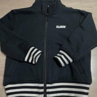 エクストララージ(XLARGE)の美品　XLARGE 上着（サイズ110）(ジャケット/上着)