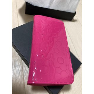 MARY QUANT(財布)のフリマアイテム一覧 MARY QUANT(財布)のフリマアイテム一覧