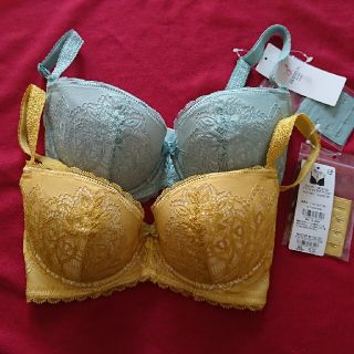 格安販売の ブラデリスニューヨークDIVA BRA セット 70F - 下着