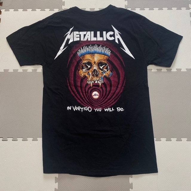 METALLICA Tシャツ ヴィンテージ 1