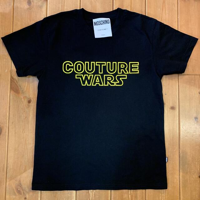 おまとめ2点 モスキーノTシャツとトラサルディTシャツ おまとめ2点 モスキーノTシャツとトラサルディTシャツ