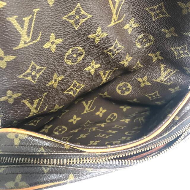 LOUIS VUITTON(ルイヴィトン)のヴィトン モノグラム サンジェルマン24ショルダーバッグ レディースのバッグ(ショルダーバッグ)の商品写真