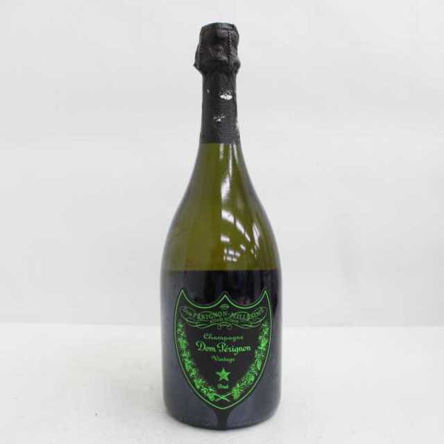 ドンペリニヨン ルミナス 2008 Dom Perignon