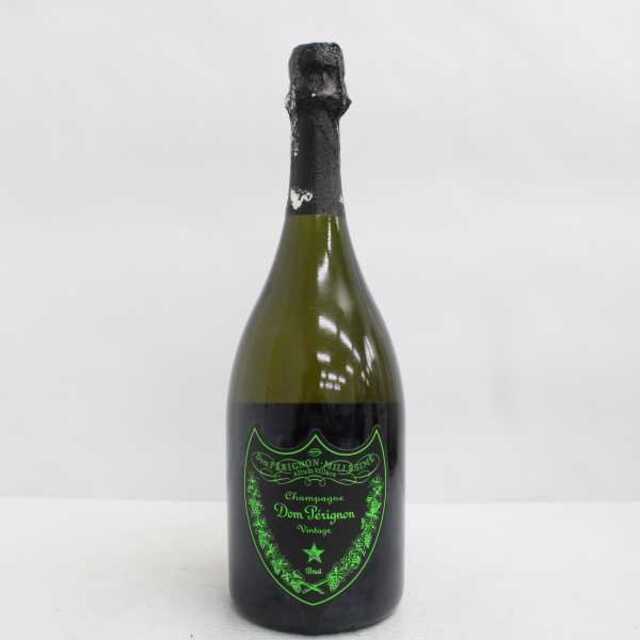 ドンペリニヨン ルミナス 2008 Dom Perignon