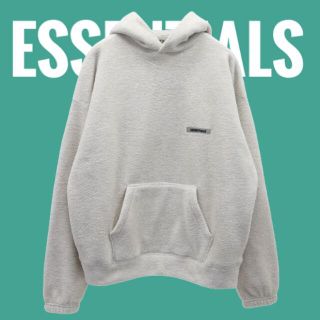 フィアオブゴッド(FEAR OF GOD)のあったかい。  残り1 ,      ESSENTIALS(パーカー)