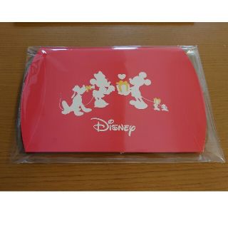 ディズニー(Disney)の【Disney】ギフトボックス(ラッピング/包装)