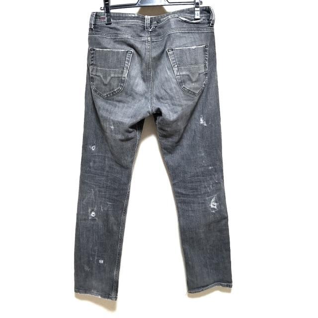DIESEL(ディーゼル)のディーゼル ジーンズ サイズ29 メンズ - メンズのパンツ(デニム/ジーンズ)の商品写真