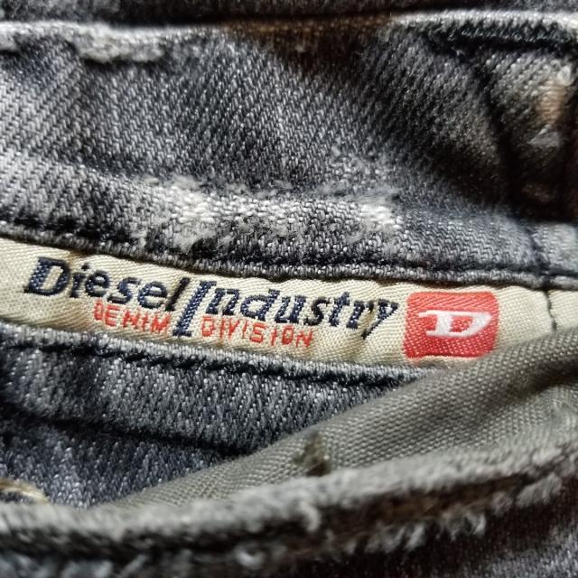 DIESEL(ディーゼル)のディーゼル ジーンズ サイズ29 メンズ - メンズのパンツ(デニム/ジーンズ)の商品写真