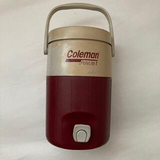 コールマン(Coleman)のColeman コールマン ポリライト1(調理器具)