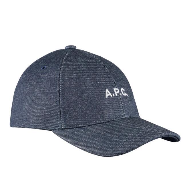 A.P.C キャップキャップ