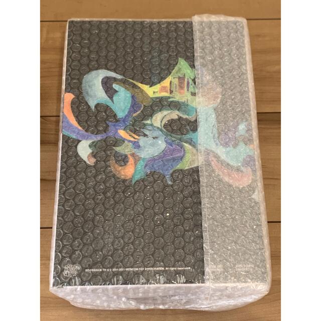 BE@RBRICK Nujabes FIRST COLLECTION その他 rhythmtrick.com