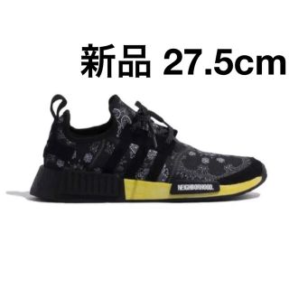 ネイバーフッド(NEIGHBORHOOD)のNEIGHBORHOOD adidas NMD R1 ネイバーフッド　アディダス(スニーカー)