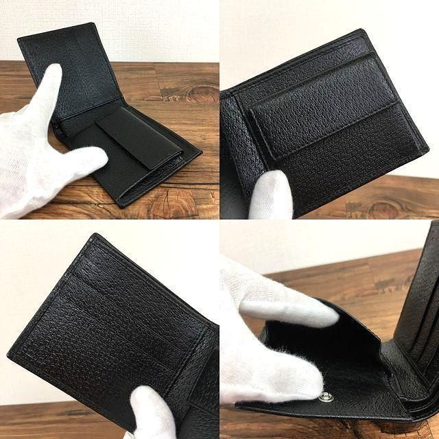 50%OFF!】 未使用品 GUCCI 財布 シェリーライン ヴィンテージ