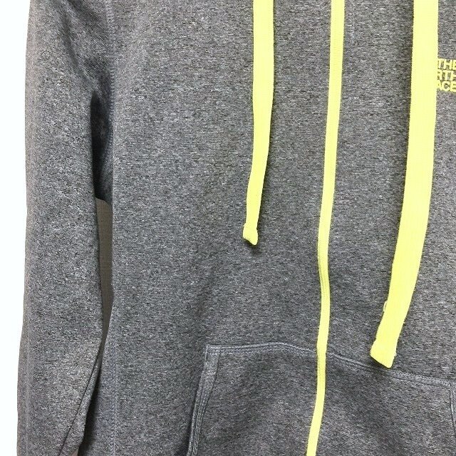 THE NORTH FACE(ザノースフェイス)のノースフェイス パーカー サイズS/P S - レディースのトップス(パーカー)の商品写真