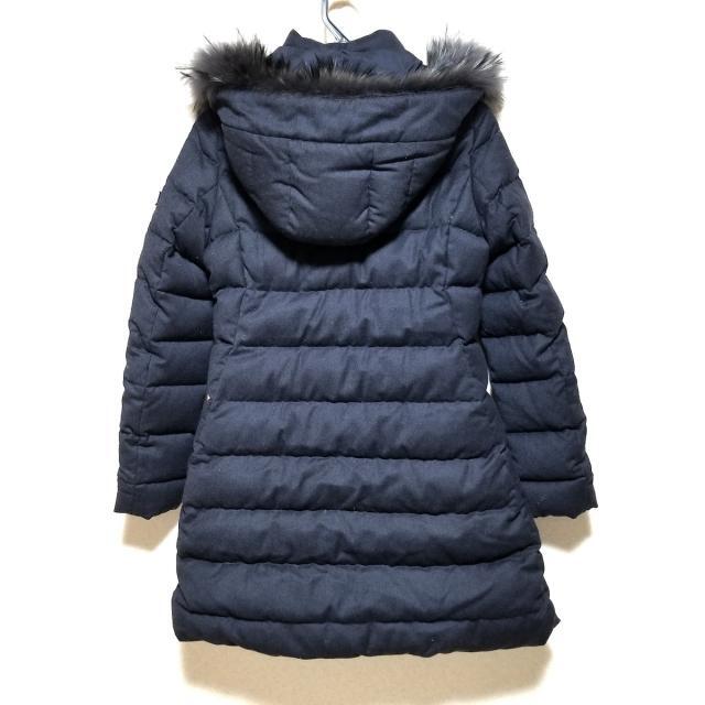 タトラス ダウンコート サイズ02 M美品 --