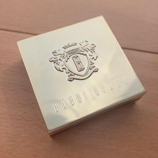 ボビイブラウン(BOBBI BROWN)のBOBBIBROWN ボビーブラウン　リュクスアイシャドウ　メルティングポイント(アイシャドウ)