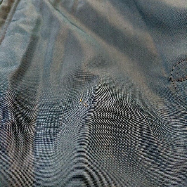 H&M(エイチアンドエム)のジャケット　120 キッズ/ベビー/マタニティのキッズ服男の子用(90cm~)(ジャケット/上着)の商品写真