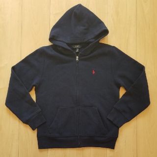 ポロラルフローレン(POLO RALPH LAUREN)のPOLO RALPH LAUREN　パーカー　160㎝(ジャケット/上着)