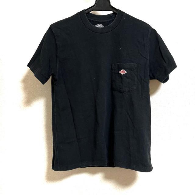 DANTON(ダントン)のダントン 半袖Tシャツ サイズ34 S メンズ - メンズのトップス(Tシャツ/カットソー(半袖/袖なし))の商品写真