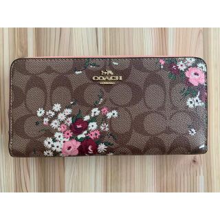 2ページ目 - コーチ(COACH) フローラル 財布(レディース)の通販 800点 ...