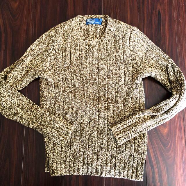 J.W.ANDERSON(ジェイダブリューアンダーソン)のラルフローレンknit ami marni j.w.anderson fog メンズのトップス(ニット/セーター)の商品写真