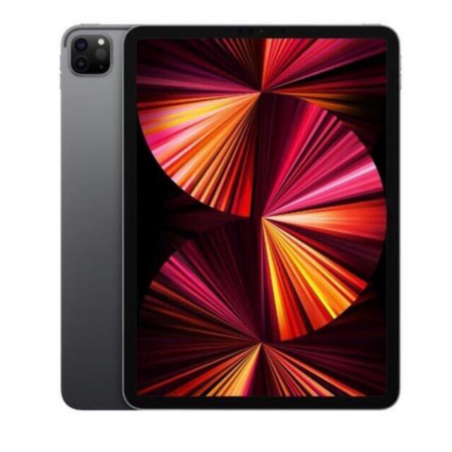 iPad - 11インチiPad Pro Wi-Fi 128GB - スペースグレイ