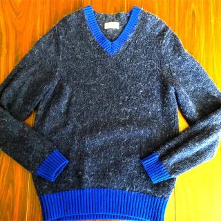 マルタンマルジェラ(Maison Martin Margiela)のAcne studios mohair knit ami marni マルジェラ(ニット/セーター)