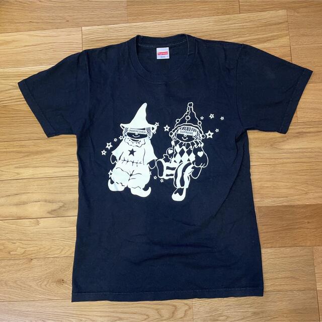 Supreme UNDERCOVER アンダーカバー Tee