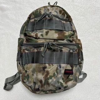 美品　米軍　デジタル迷彩　カバン　バックパック　リュック　未使用品