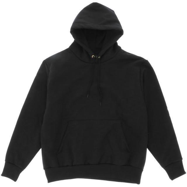 CAMBER キャンバー #132 PULLOVER HOODED パーカー
