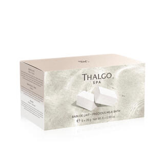 タルゴ(THALGO)のタルゴクリームミルクバス(入浴剤/バスソルト)