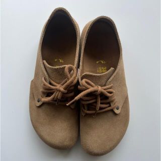BIRKENSTOCK ビルケンシュトック Maine メイン ベージュ レザー