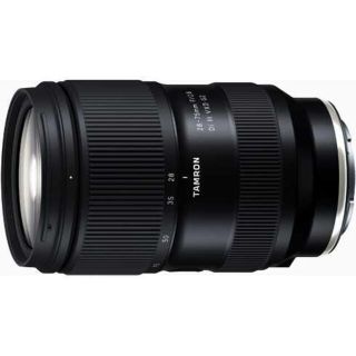 タムロン(TAMRON)の【専用】タムロン 28-75mm F/2.8 Di III VXD G2 新品(レンズ(ズーム))