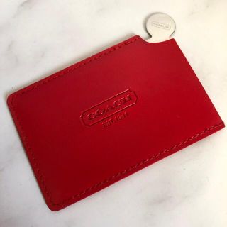 コーチ(COACH)のCOACH コーチ コンパクトミラー(ミラー)