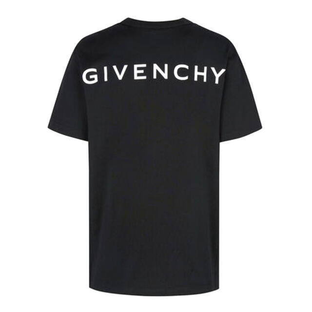 すぐ発送可能! 新品 GIVENCHY ジバンシィ ジバンシー クリスタル T