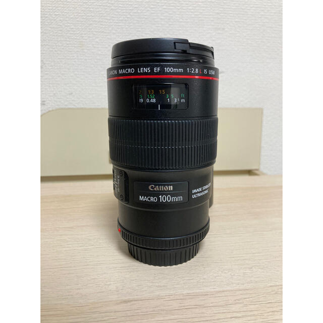 Canon EF 100mm f2.8 マクロ IS USM 【予約】 49.0%割引 stockshoes.co