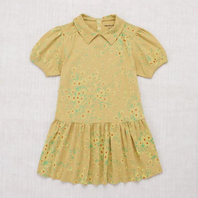 新品タグ付 misha&puff puff dress ワンピース デイジー | monsterdog