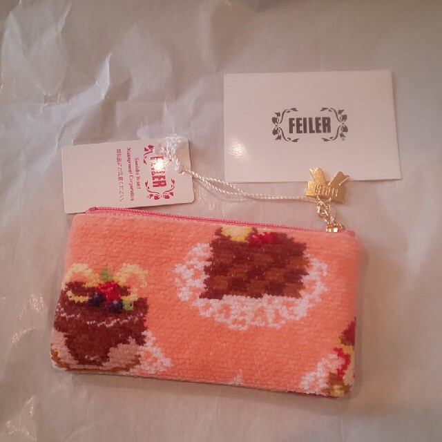 ☆大感謝セール】 ラブラリーバイフェイラー 新品 パティスリー