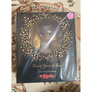 Takara Tomy - 新品未開封!輸送箱あり。ブライス トゥエンティー