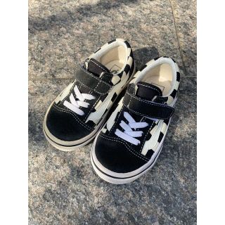 ヴァンズ(VANS)のVANS kids 16センチ(スニーカー)